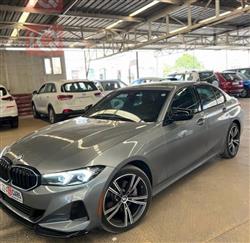 بي ام دبليو الفئة 3